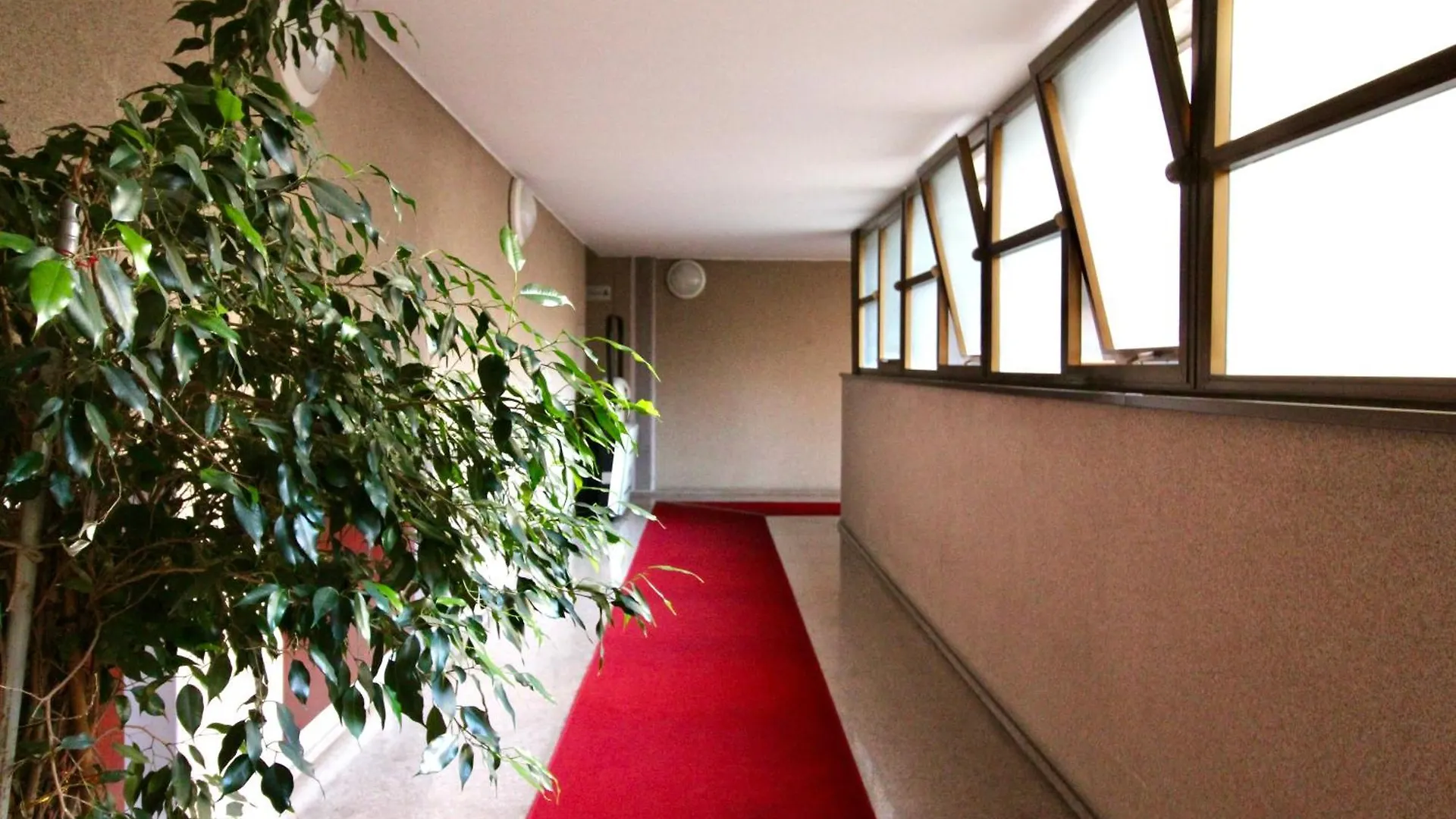 Frate - Your Home From Home Mediolan Włochy