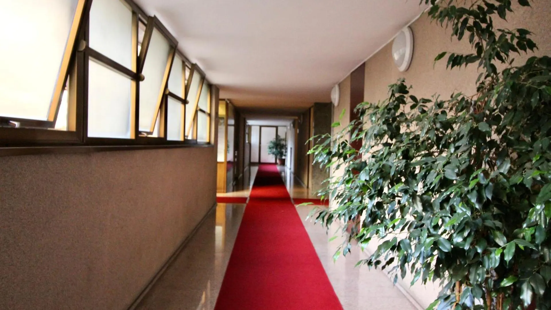 Frate - Your Home From Home Mediolan Włochy