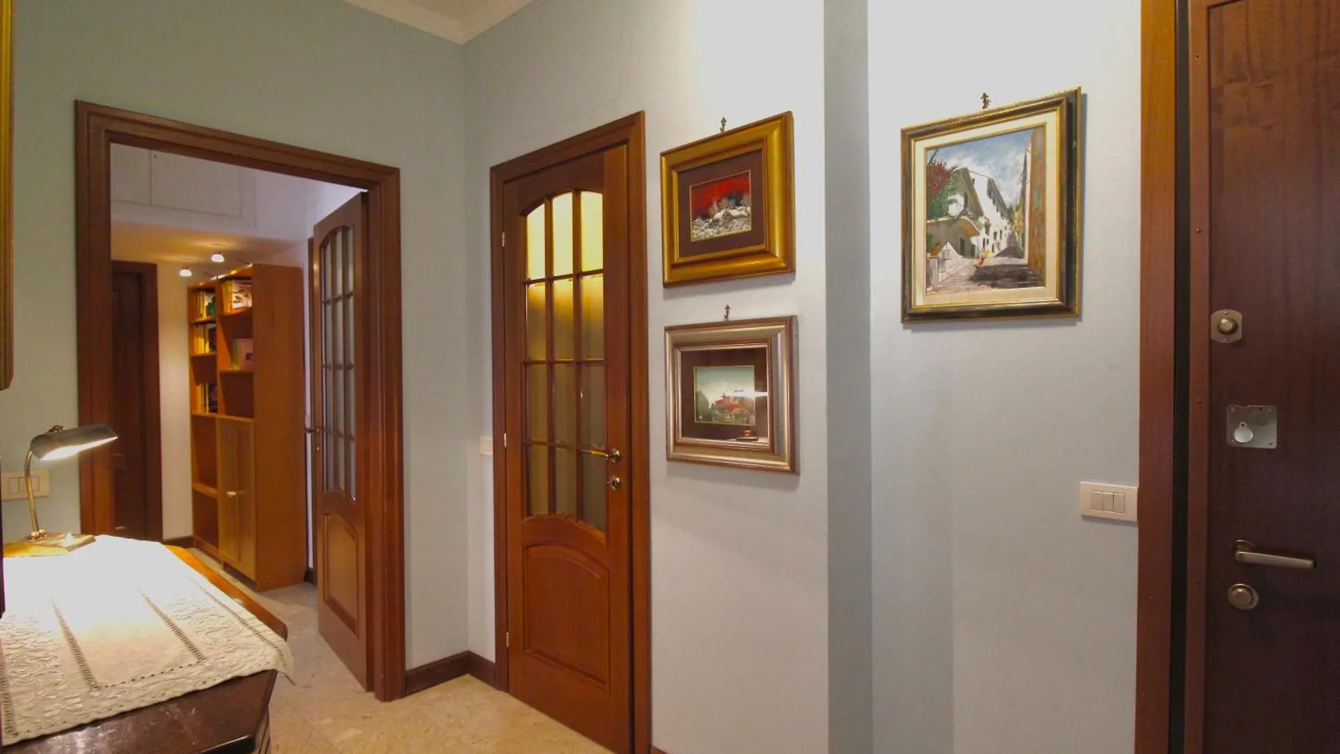 Frate - Your Home From Home Mediolan Apartament