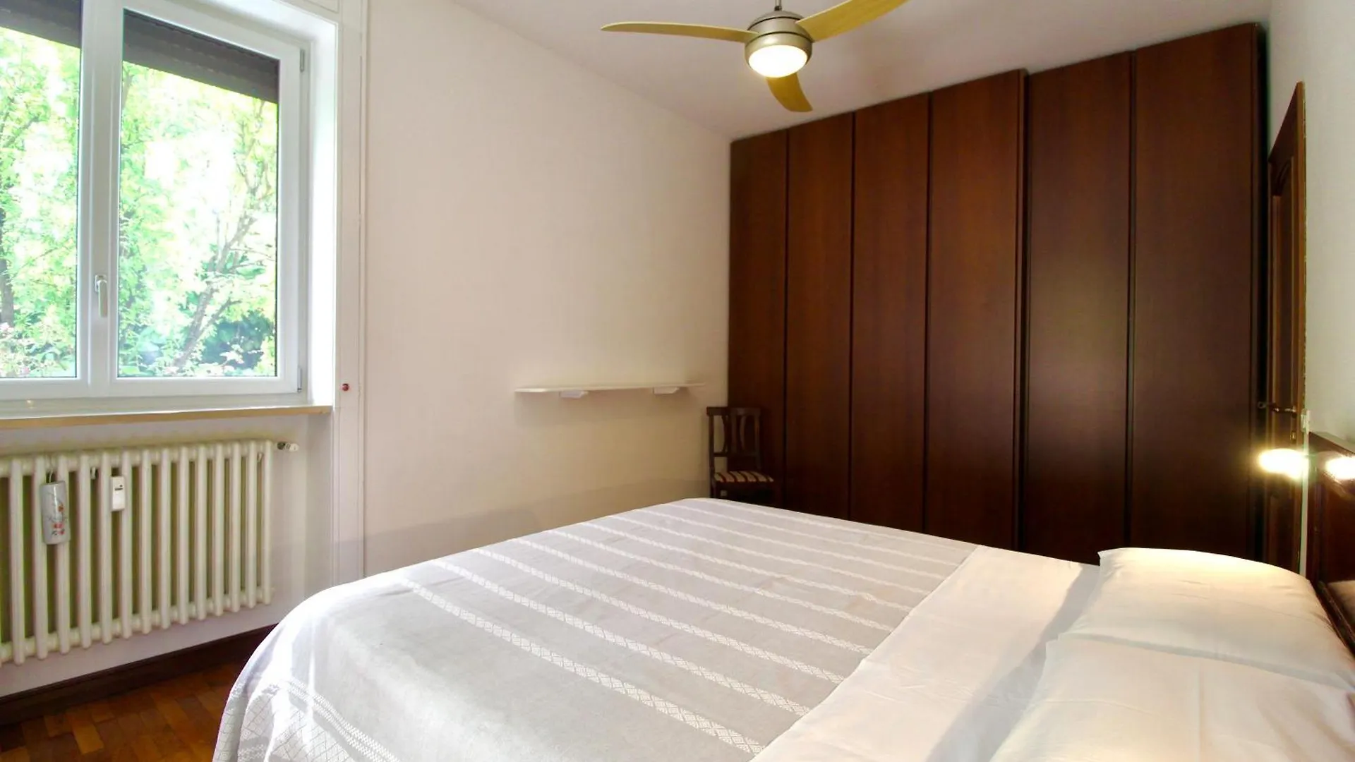 Frate - Your Home From Home Mediolan Apartament