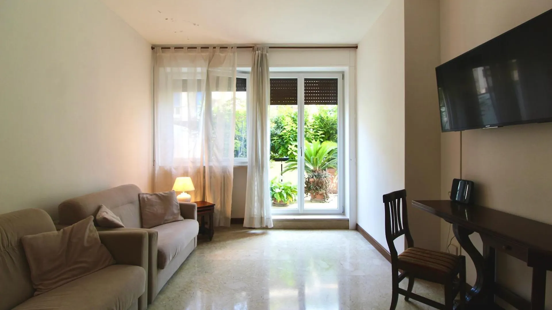 Apartament Frate - Your Home From Home Mediolan Włochy
