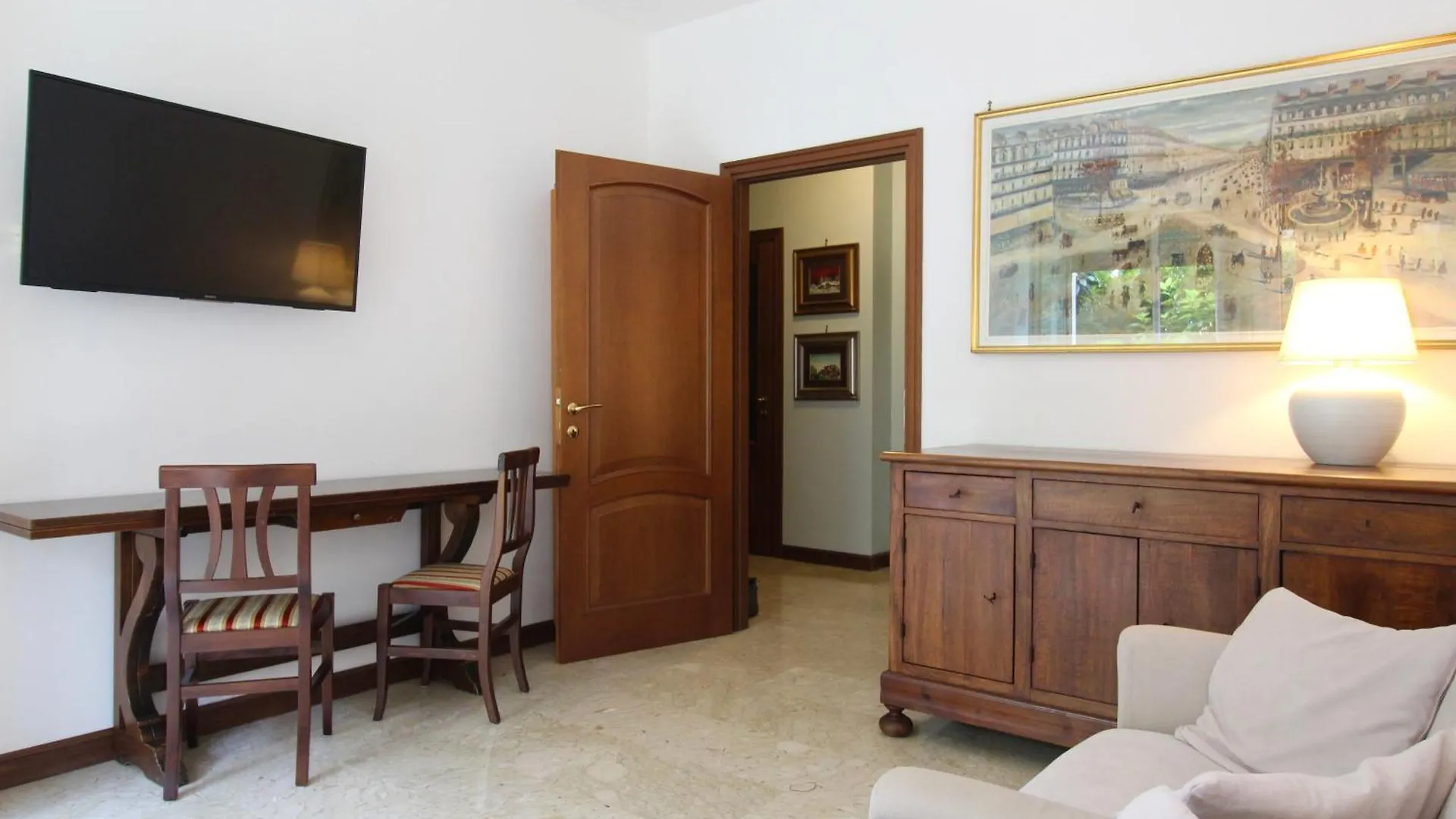 Apartament Frate - Your Home From Home Mediolan