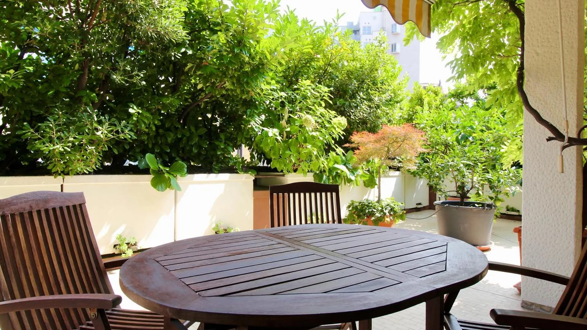 Frate - Your Home From Home Mediolan Apartament