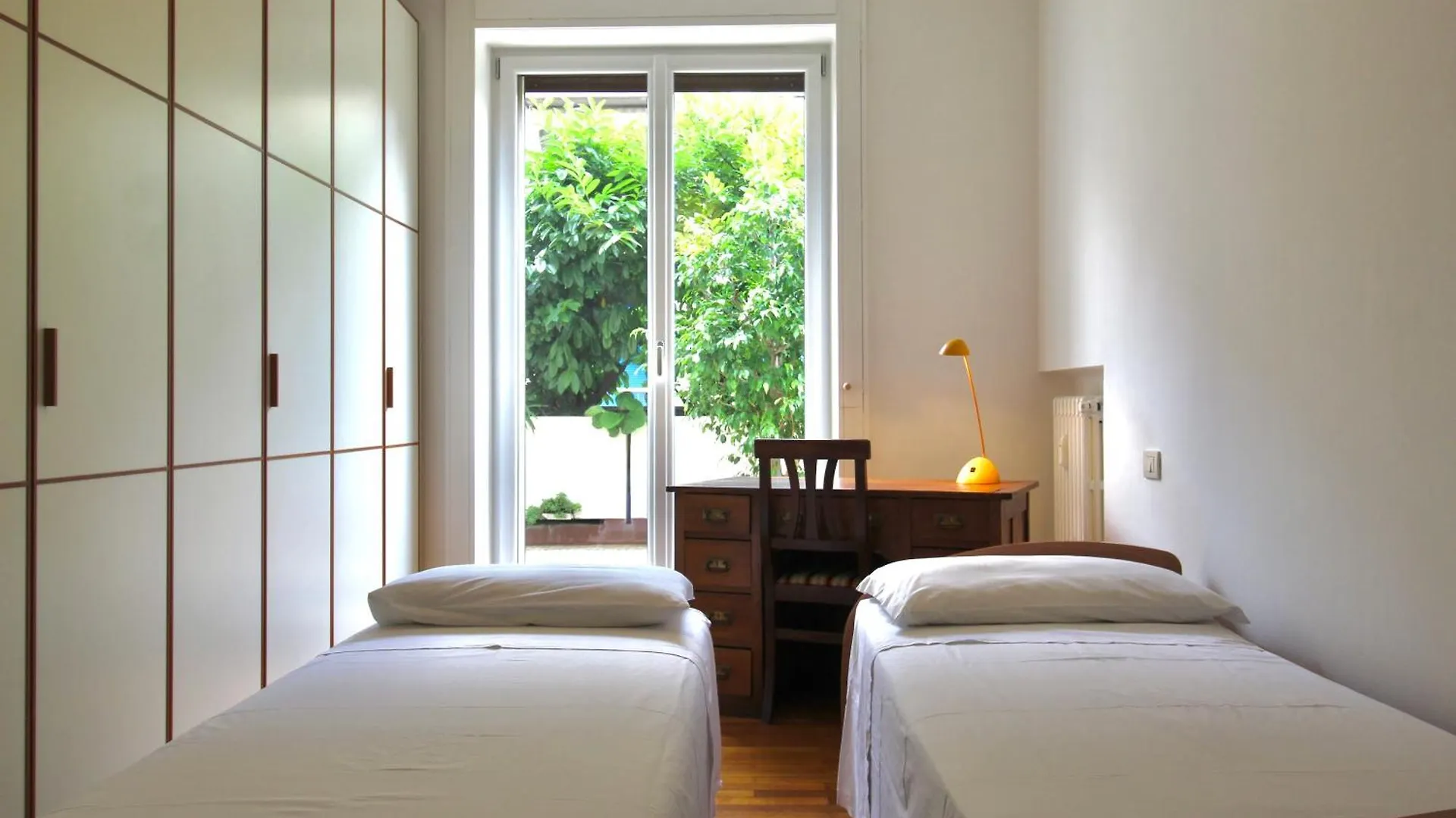 Apartament Frate - Your Home From Home Mediolan