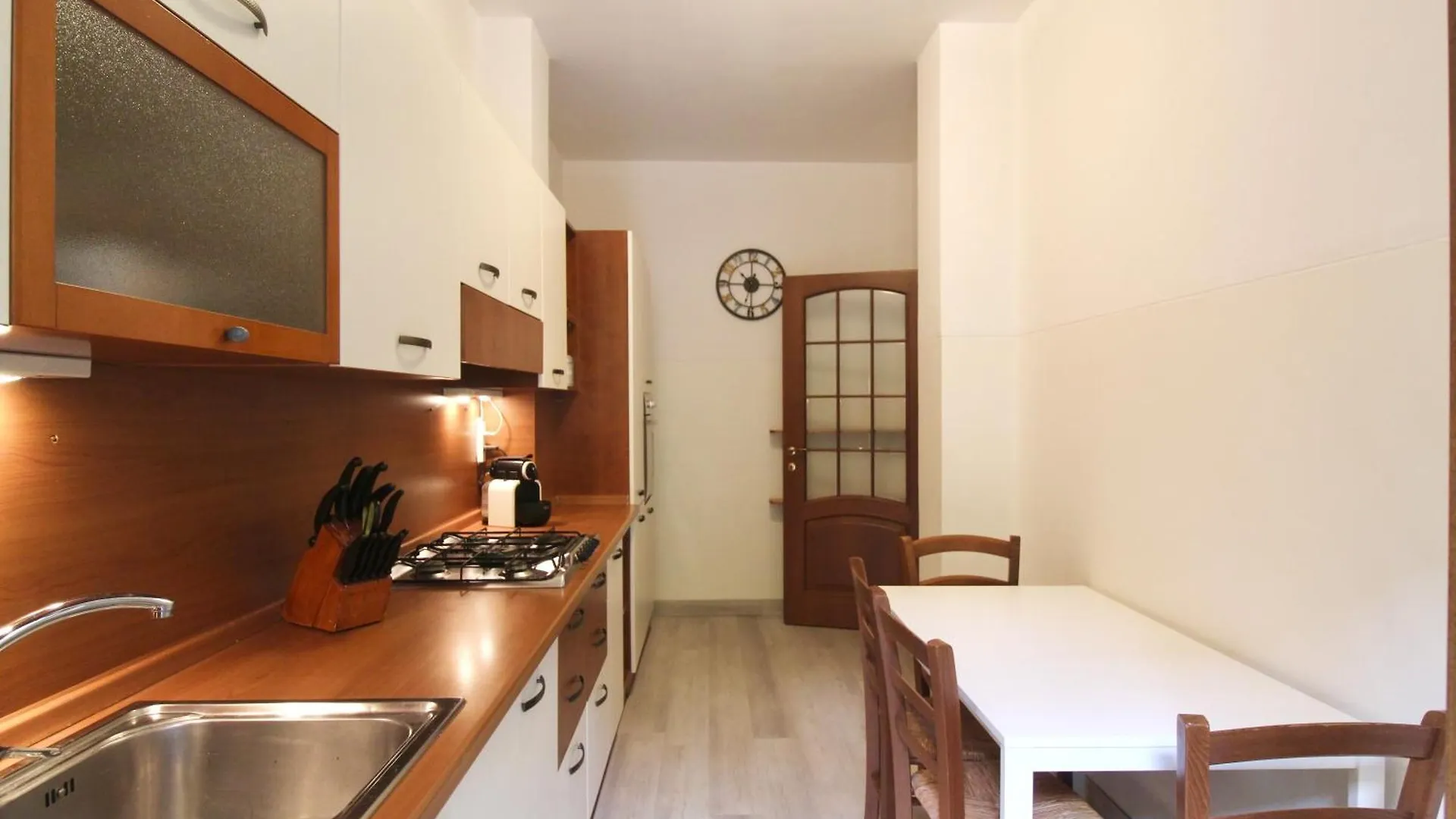 Apartament Frate - Your Home From Home Mediolan