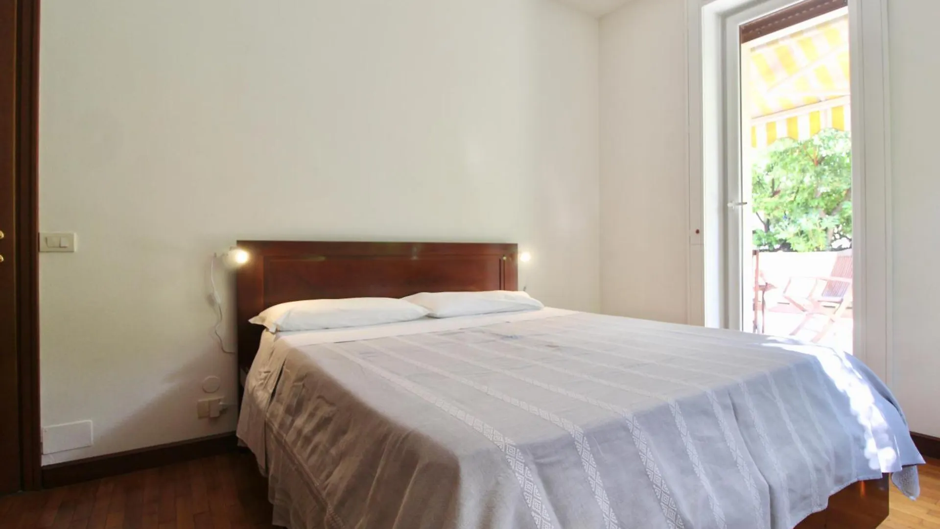 Apartament Frate - Your Home From Home Mediolan Włochy