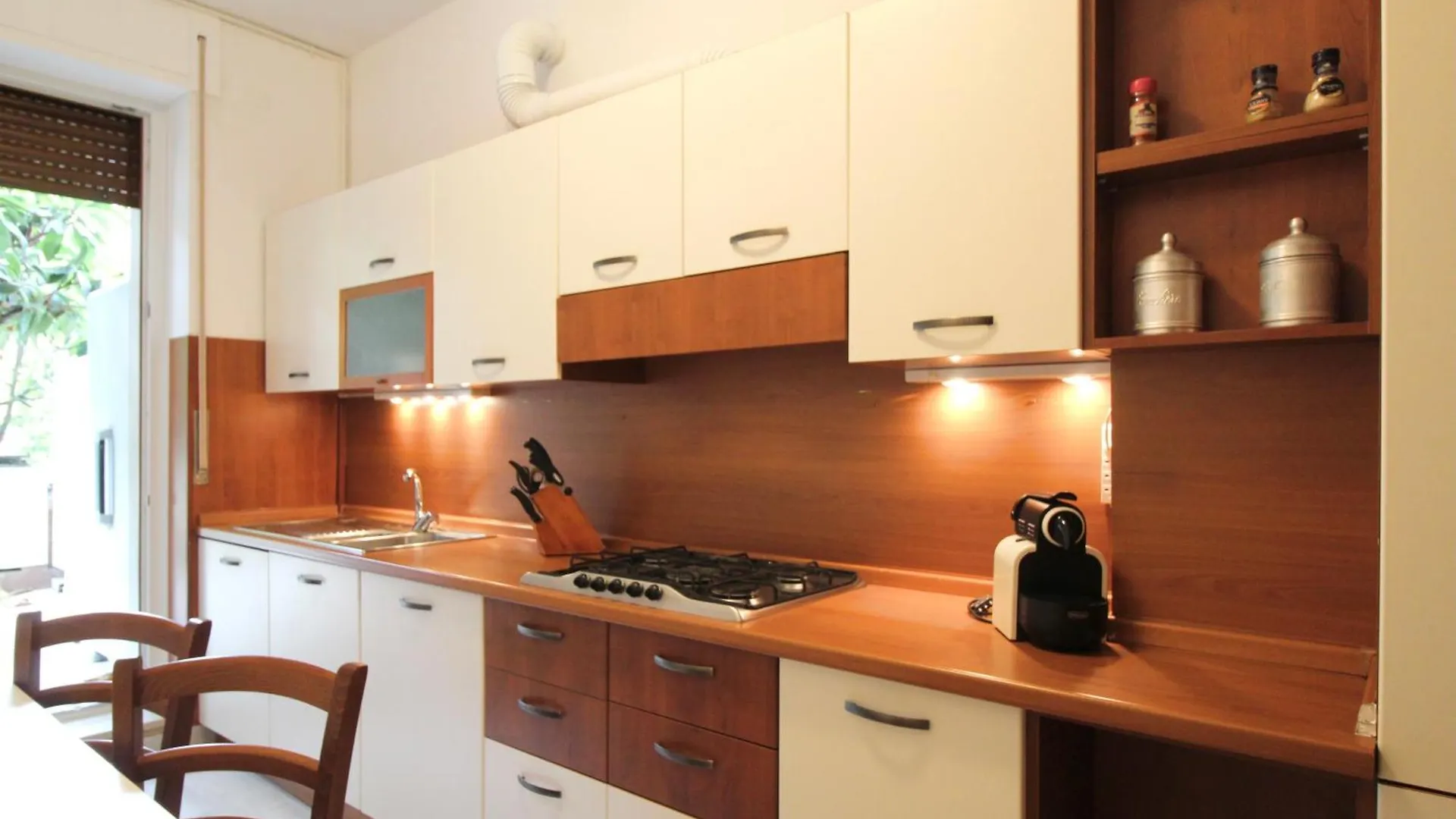 Frate - Your Home From Home Mediolan Włochy