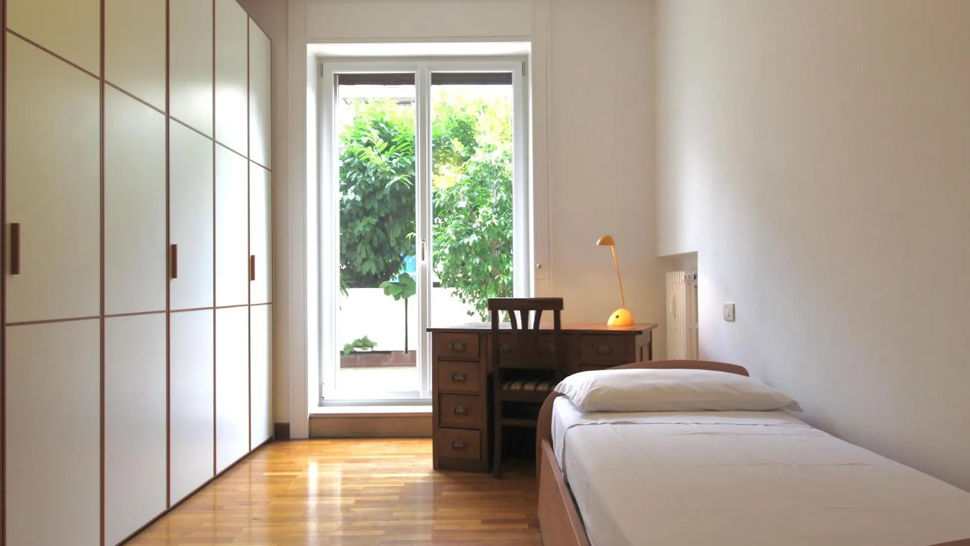 Apartament Frate - Your Home From Home Mediolan Włochy