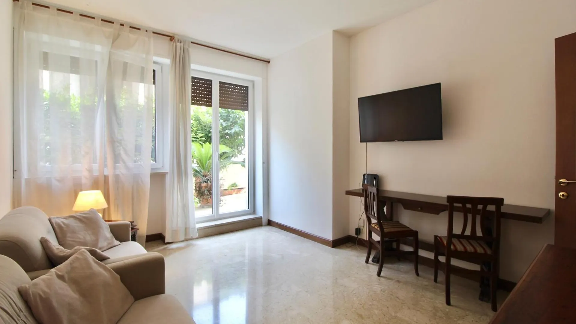 Apartament Frate - Your Home From Home Mediolan